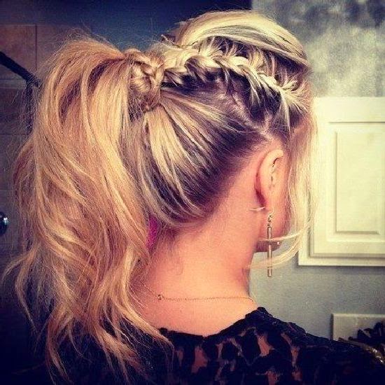 Frisuren 2014